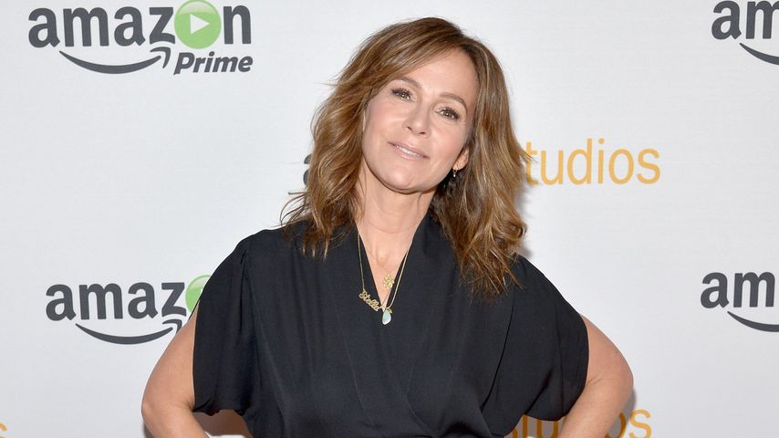 Jennifer Grey, Schauspielerin