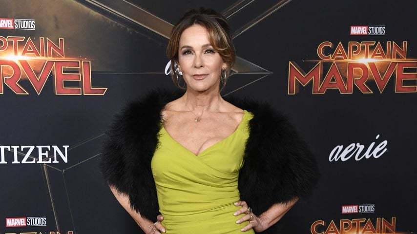Jennifer Grey, Schauspielerin