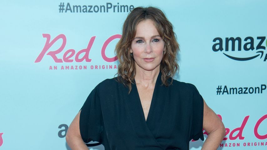 Jennifer Grey, Schauspielerin