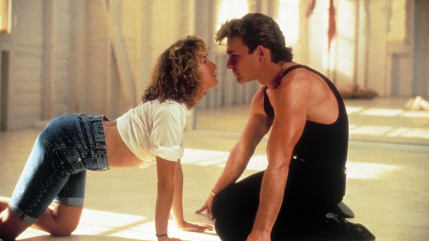 Titellied-Suche:"Dirty Dancing"-Macher lehnten 149 Songs ab