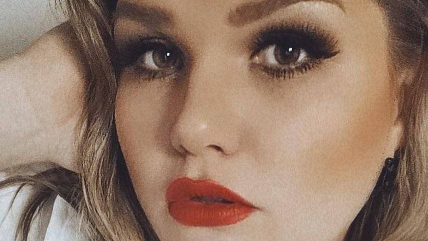 Jennifer Hans, "The Voice of Germany"-Kandidatin 2021