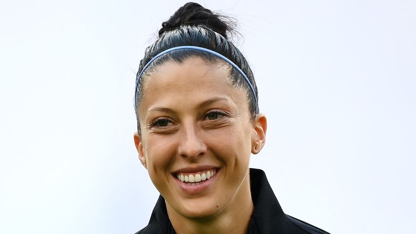 Jennifer Hermoso, spanische Fußballspielerin