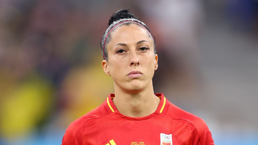 Jennifer Hermoso, Fußballprofi