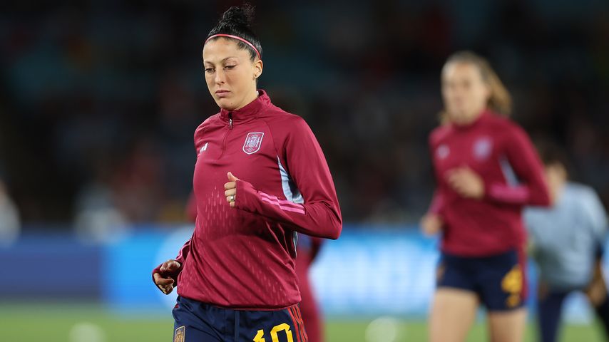 Kuss-Eklat bei WM: Jetzt meldet sich spanisches Männer-Team