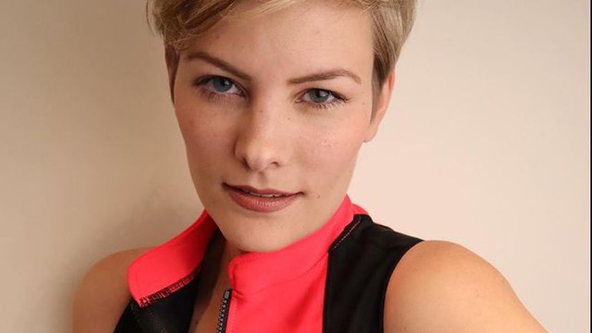 Nach GNTM: Siegerin Jennifer Hof musste Erlebnisse verdauen