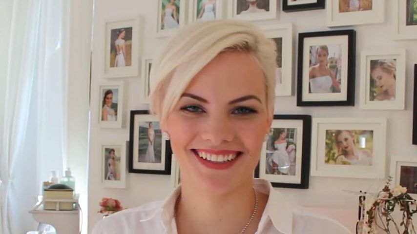 Überraschung: GNTM-Siegerin Jennifer Hof wieder schwanger