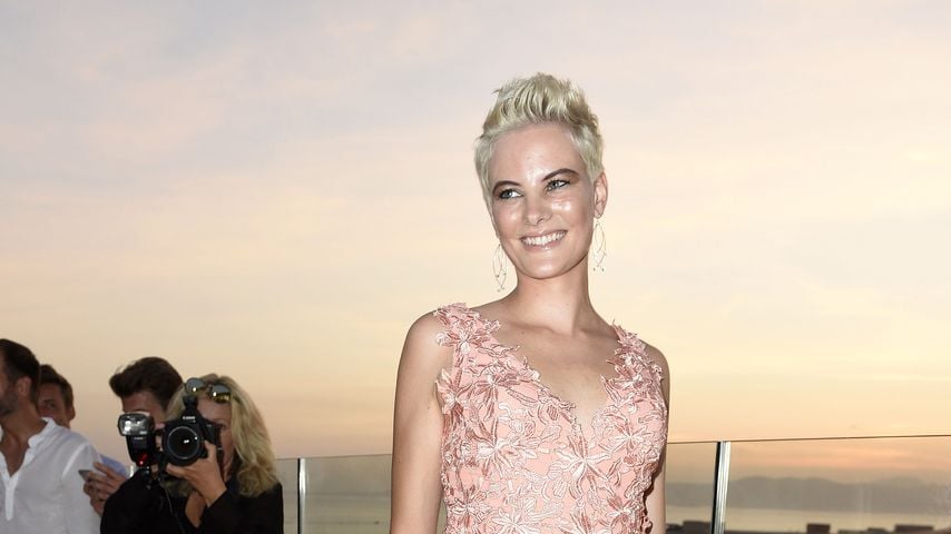GNTM-Star Jennifer Hof: "Dritte Schwangerschaft ist anders"