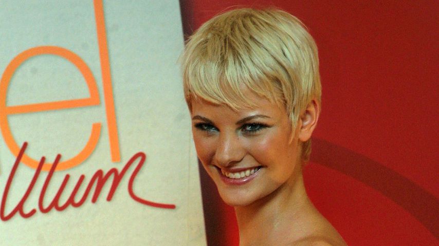 Jennifer Hof hatte Probleme, GNTM-Erlebnisse zu verarbeiten