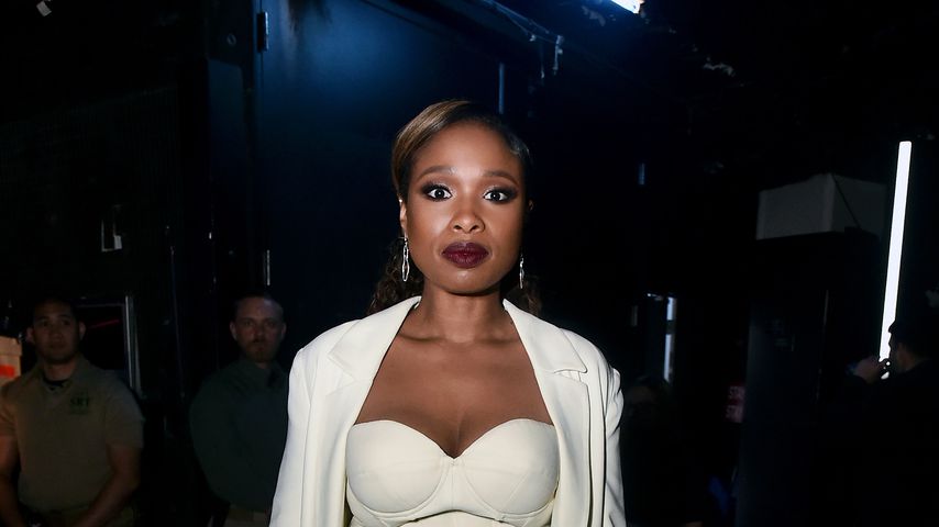 Sorgerechts-Streit: Jennifer Hudson will nicht für Ex zahlen