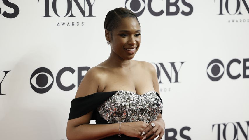 Liebes-Sensation: Datet Jennifer Hudson etwa diesen Rapper?