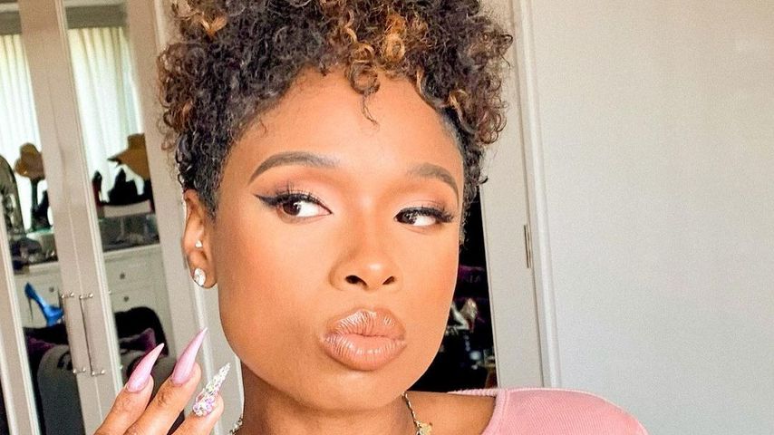 Jennifer Hudson, Sängerin