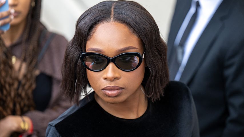 Jennifer Hudson, 2023
