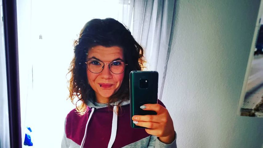 "The Biggest Loser"-Kandidatin 2019 Jennifer Hummel