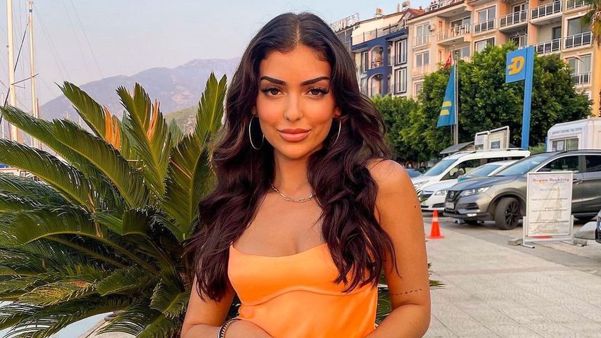 Jennifer Iglesias, "Love Island"-Gewinnerin 2022