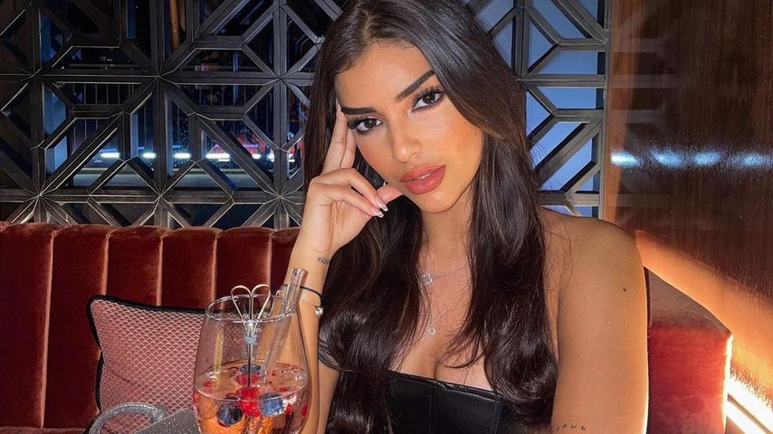 Jennifer Iglesias, TV-Bekanntheit