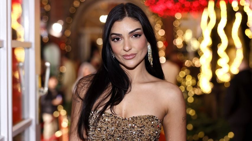 Jenny Iglesias hegt eine tiefe Abneigung gegen Weihnachten