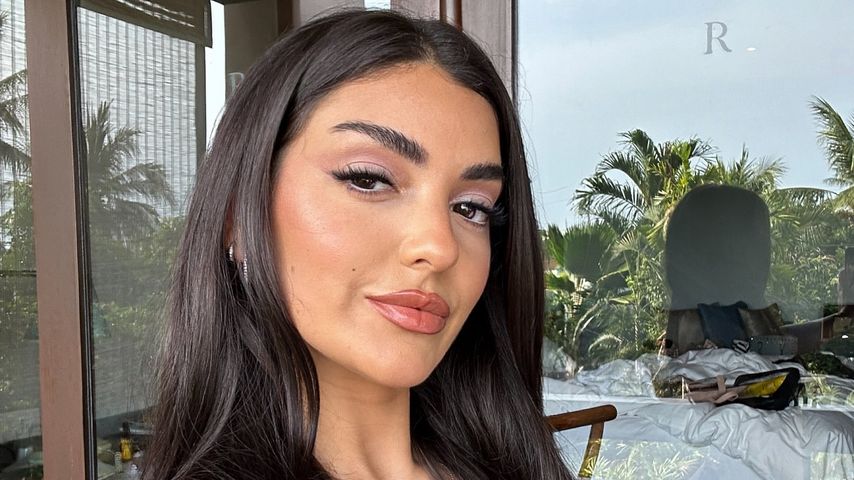 Jennifer Iglesias, Realitystar