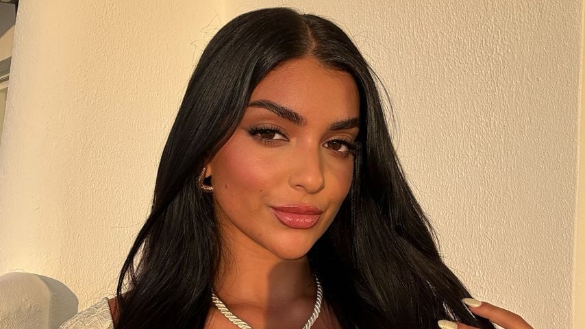 Neue Beziehung heimlich geleakt: Jenny Iglesias ist sauer