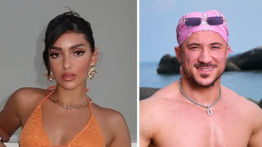 Clip veröffentlicht: Jennifer Iglesias droht Ozan mit Anwalt