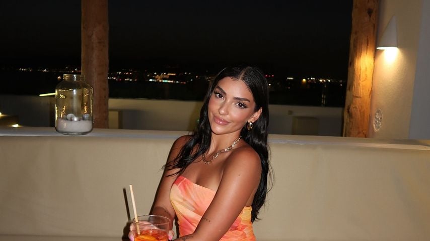 Jennifer Iglesias, Influencerin