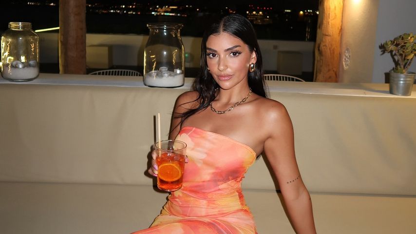 Jennifer Iglesias, TV-Bekanntheit