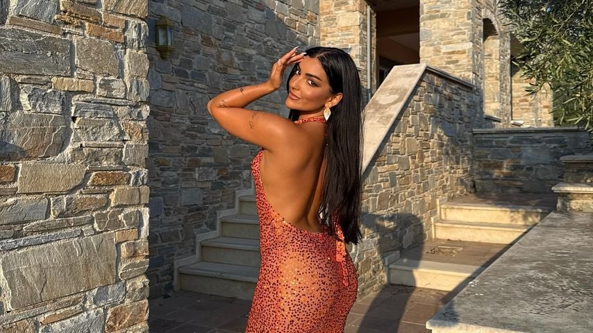 Jennifer Iglesias, Reality-TV-Darstellerin