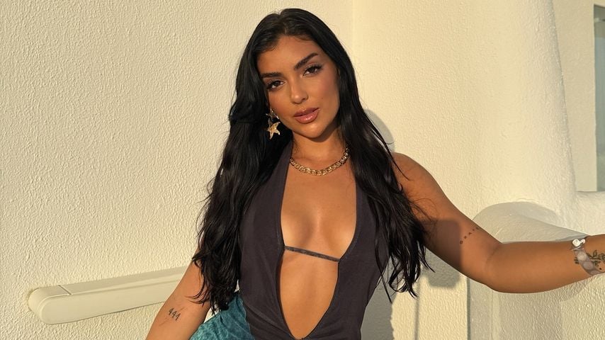 Jenny Iglesias musste "Prominent getrennt" beinahe abbrechen