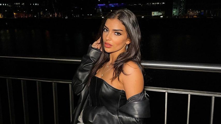 Jennifer Iglesias, TV-Sternchen