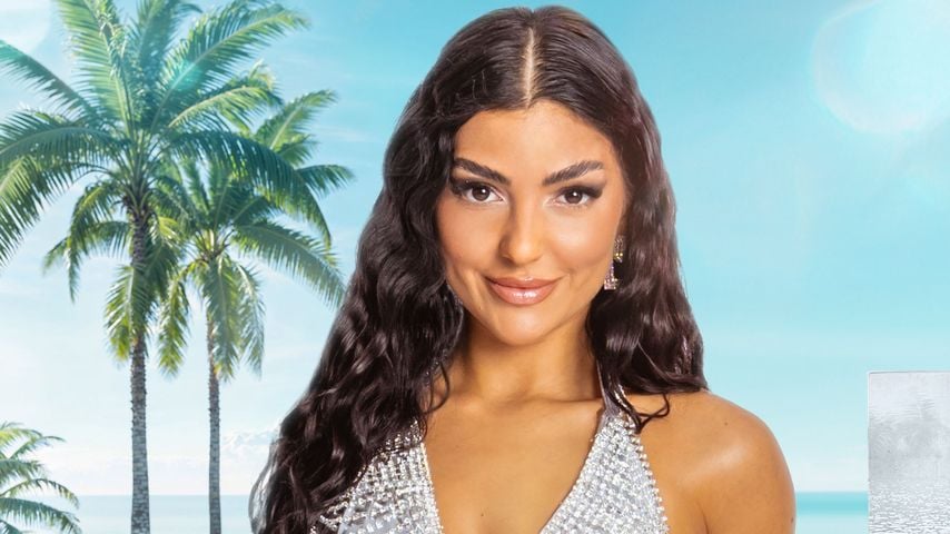 Jennifer Iglesias, "Love Island VIP"-Kandidatin 2025