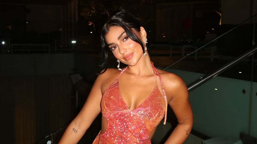 Jennifer Iglesia, Realitystar