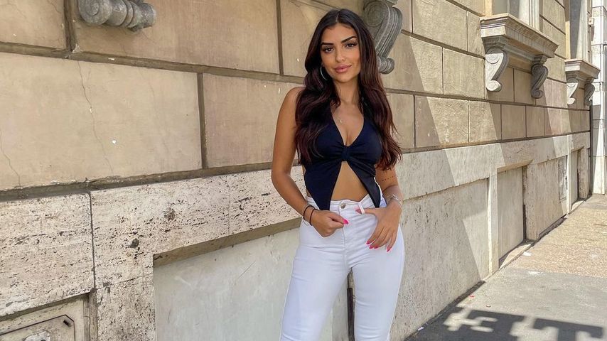 Jennifer Iglesias, Reality-TV-Star