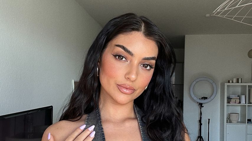 Jennifer Iglesias, Realitystar