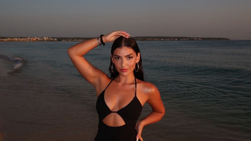 Jennifer Iglesias, "Are You The One – Reality Stars in Love"-Kandidatin