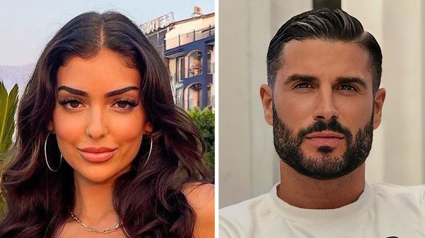 Ist Jennifer Iglesias etwa mit Eva Benetatous Ex zusammen?