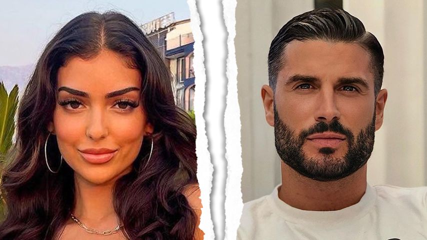 Alles aus und vorbei: Jennifer Iglesias ist wieder Single!