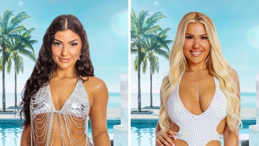 So erlebte Jenny Laura Blonds Einzug bei "Love Island VIP"