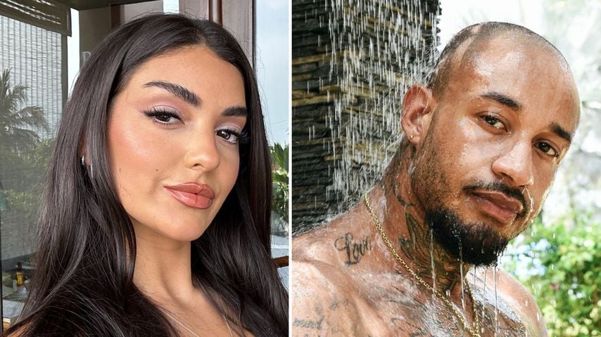 Jenny Iglesias schießt nach "Are You The One?" gegen Lukas