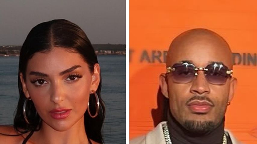 "Are You The One?"-VIP-Jenny findet Lukas' Verhalten toxisch