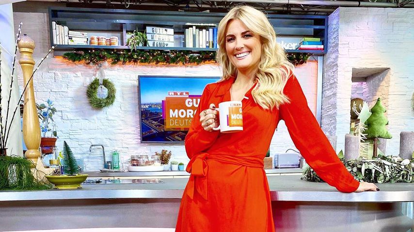 Moderatorin Jennifer Knäble verlässt RTL nach 16 Jahren!