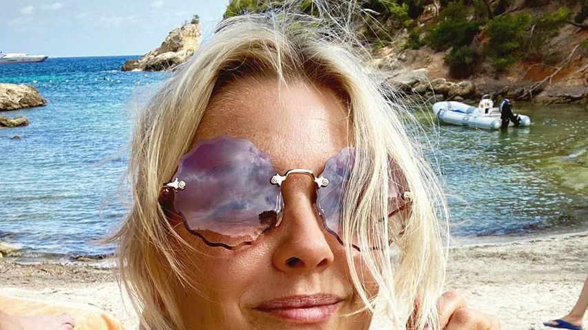 Jennifer Knäble im Juli 2020
