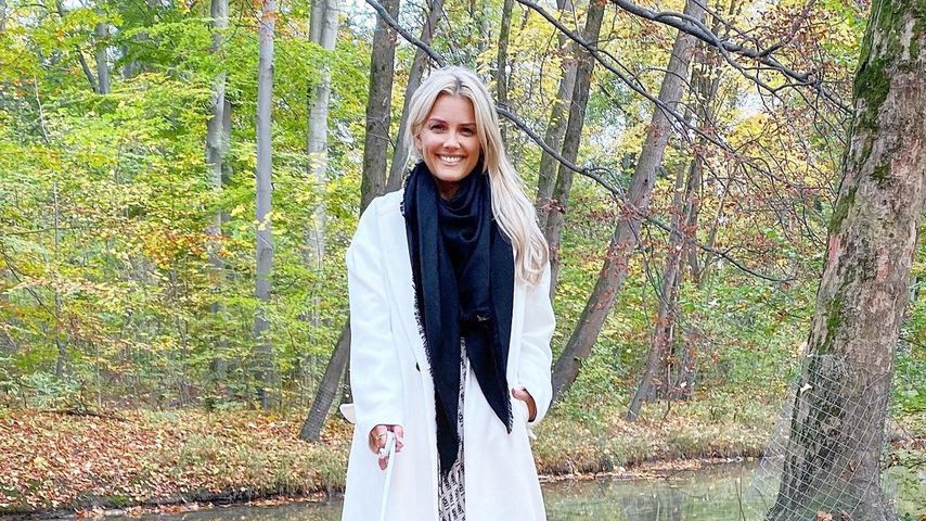 Ex-RTL-Moderatorin Jennifer Knäble verrät Baby-Geschlecht!
