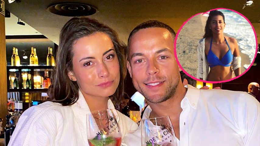 Eva im Sommerhaus: Das war Andrej und Jennys erster Gedanke