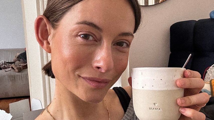 Jennifer Lange, Influencerin