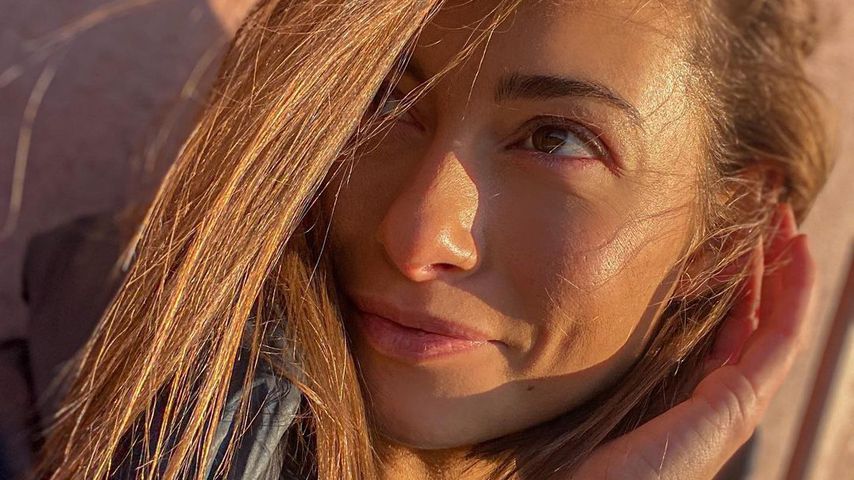 Jennifer Lange, ehemalige Bachelor-Kandidatin