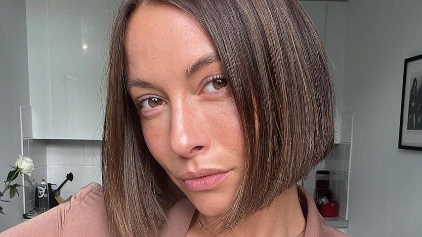 Jennifer Lange, ehemaliges Bachelor-Girl