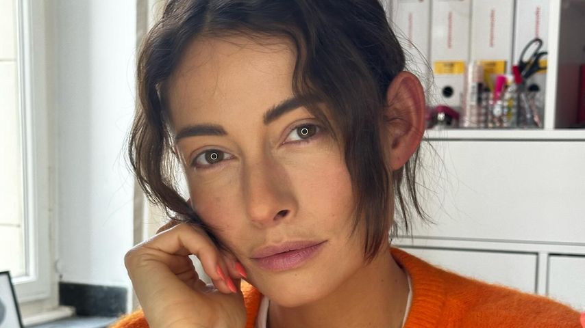 Jennifer Lange, Realitystar