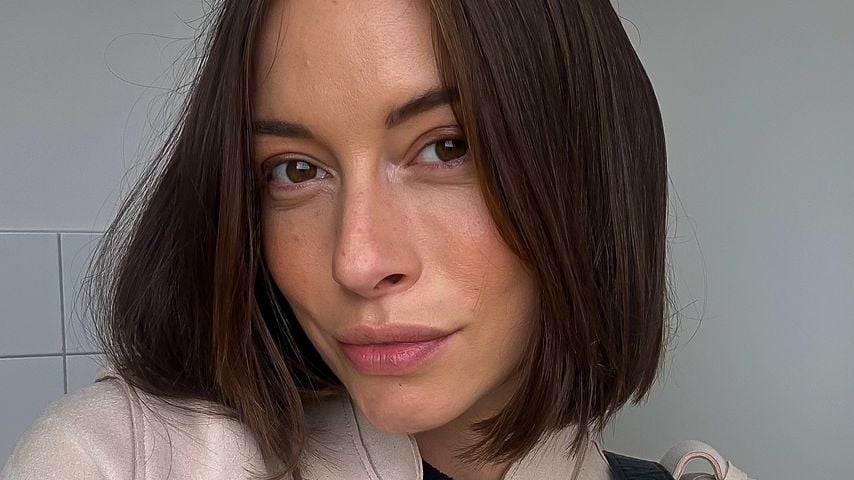 Anstehender Umzug stimmt Jennifer Lange ganz emotional