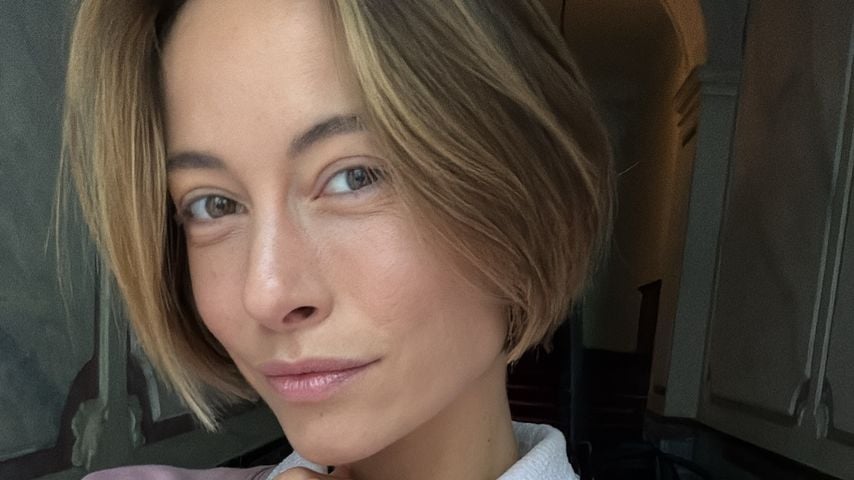 Nach Kritik: Jennifer Lange bezieht Stellung zu ihrem Video