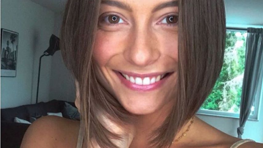 Neue Frisur: Jennifer Lange trägt jetzt einen stylishen Bob!