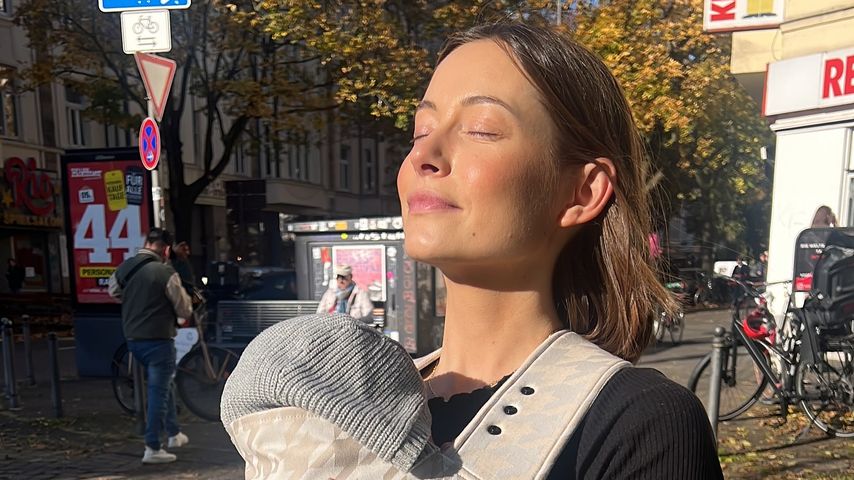Jennifer Lange, TV-Bekanntheit